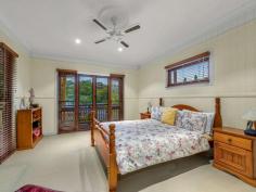 45 Joynt Street Hamilton QLD 4007 Within walking distance of Ascot State School and St Margaret's, is this unique large family home that boasts superb elevation. The generous 455sqm property has a great location and is central to Racecourse Road restaurants, Albion's cafes and is just moments to the CBD. Framed by a picket fence, this incredible home is a rare offering and your personal inspection is highly recommended. The fluid layout has been designed with easy living and entertaining in mind. The upper level oozes sophistication with open plan living and dining and a gourmet kitchen. Suitably finished with an array of quality appliances, stone bench tops and plenty of smart storage capacity. Creating your culinary delights here will be effortless. There are multiple entertaining decks that will be the perfect location for hosting large or intimate soirees, allowing you to keep an eye on the kids at play at all times. Accommodation comprises of four generous sized bedrooms, spread over the lower level. The master suite is luxurious in size and offers a large walk-in robe and private ensuite. This gorgeous home is packed with a serious amount of additional features, some of these include; ducted air-conditioning, easy care polished timber floors, a fireplace, expertly built cabinetry, a family sized laundry, ample storage throughout, a neat low maintenance backyard, a secure garage as well as additional off street parking and not to mention, room for a pool. For further information or to arrange an inspection, please contact Nick Mogridge on 0423 059 709. FEATURES: • Air Conditioning • Built-In Wardrobes • Close To Schools • Close To Shops • Close To Transport • Garden..
