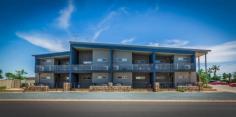 11/30 Paton Road South Hedland WA 6722 $229,000 *** OPEN HOME Thursday 17th of December @ 4.30 - 5.00pm *** Neat, Tidy, Modern, Central location = perfect investment or place to call home! 30 Paton Road was built in 2013 and features a mixture of one and two bedroom apartments. With unit 11 being on the ground level with its own private terrace - this unit is PRICED to SELL and will not last long! Property Features include; - 2013 Built 2x2 ground floor unit - Open plan kitchen and living - Modern, well equipped kitchen - stainless steel appliances - Large living and dining areas - opening to outdoor alfresco area and courtyard - TWO Double sized bedrooms; both with built in robes, split system air conditioning and the master bedroom with a private ensuite - Both Bathrooms are Spacious and feature modern fittings and cabinetry - Large and very private undercover terrace flows from the living areas - creating an outdoor alfresco area perfect for the evening BBQ's - added bonus to have a small yard - given the end position of this unit - ideal for creating your own private garden down the track - Lock up storage shed and one allocated car bay - Unit is fully furnished and all furnishings included in sale price - Corporate lease at $450 per week until 01/10/2021 - Strata fees apply All in all, this unit is modern, new and low maintenance - its perfect as an investment or as a place to call home - the last group of units I sold in this strata sold within DAYS of hitting the market.... Call Danielle Mariu - 0412 385 783 to view this unit before its gone!!!