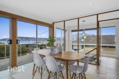 71 Maluka Terrace Bellerive TAS 7018 $795,000 The magnificent views afforded from this home are amazing. Situated approximately 4 minutes’ drive to Eastlands this 4 bedroom family home has spectacular views of the Derwent River, Mount Wellington and the city. Just picture yourself relaxing on the deck as the Sydney Hobart boat head to the finish line. Modernised throughout with Maize-fibre carpet and freshly painted, this home has quality fixtures and fittings including the double glazed windows, stainless steel appliances, induction cooktop and stone benches in the kitchen to the ducted reverse cycle heating and vacuum system. Upstairs the property features a large open plan kitchen/dining area designed to capture the views with direct access to the front deck and separate lounge room, main bedroom with an ensuite off and all 3 bedrooms upstairs have built in wardrobes. Downstairs there is a 4th bedroom or study, double garage with remote access and an additional carport at the front door. The gardens are well established, easy to maintain. Set in a quiet cul-de-sac this home offers an amazing opportunity. ________________________________________________________________________________ We have obtained all information in this document from sources we believe to be reliable; however, we cannot guarantee its accuracy. Prospective purchasers are advised to carry out their own investigations. In line with Australian Property Institute and World Health Organisation recommendation, we have put in place several measures to protect the health and safety of our staff, clients, customers and community. If you would like to view one of our properties currently for rent or for sale, you are required to observe the following guidelines. If you are the subject of a quarantine order by a health authority or a self-isolation/self-quarantine scenario, we ask that you book your appointment for a date that is at least an additional two days after your required quarantine period ends. If you are experiencing cold or ‘flu symptoms, please delay your property inspection until you are well.
