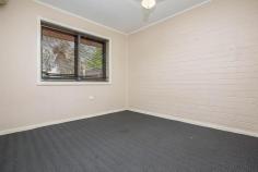 2/1 Brown Way South Hedland WA 6722 $175,000 Welcome to 2/1 Brown Place, South Hedland. This Brick constructed 2x1 home offers a neat and tidy renovated interior with a good size back yard, perfect for entertaining and is without doubt value for money in the current market space! Located close to parks, playground, and schools, this home boasts open plan living, large master bedroom with BIR, modern kitchen, single undercover carport and tucked away OFF THE STREET... Property Features include but are not limited to: - 2x1 fully renovated Brick home - Modern spacious kitchen, complete stainless steel appliances - Spacious living and dining areas - Tidy bathroom with a separate toilet - Loads of storage space within the laundry - 2 Good-sized bedrooms, both with built in robes, split system air con and ceiling fans - Crim safe screens on all windows - perfect for security and when a Cyclone may pose a threat - 370sqm Fully fenced yard - perfect for entertaining or for children to play safely - Blank canvas - enough room to create a tropical oasis complete with room for a pool or shed down the track! - Patio for outdoor entertaining at the rear of the property - Single undercover Carport with built in shed at the front of the property - Located in a quiet and tucked away cul-de-sac and surrounded by 14 similar homes - this home is located well OFF the street - Relaxed walk to the South Hedland CBD, shops, restaurants, aquatic centre, schools and much more... - Vacant possession on settlement - Potential rent of $400 - $450 per week in current rental market - Strata Fees Apply Sick of paying off someone else's mortgagee in rent? Want something modern and low maintenance? Don't want to live in a unit complex with no yard? PERFECT - this is the right property for you! This is a neat and tidy home has been a much loved family home. With the family relocating down South this home is now up for grabs! Should you be an investor drawn to a low maintenance modern home with great rental yields on offer or a family looking for an entry level home - this home offers the flexibility for both worlds! With room for personalization - all the expensive renovations have been done for you - why delay any further - Call Danielle Mariu today 0412 385 783!