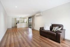 42/639 Kemp Street Springdale Heights NSW 2641 $179,000 Are you yearning for a relaxed lifestyle, surrounded by like minded people? Apologies if you haven't celebrated your 55th birthday, as this lifestyle village is for those in their mid 50's and above! Well presented home comprising two bedrooms inclusive of built in robes. Well appointed stylish kitchen equipped with electric cooling facilities and plenty of storage flowing through to the spacious open plan living and meals area complete with split system air conditioning plus gas heating creating year round comfort. Modern bathroom with toilet and laundry separate. Outdoors offers a private and secure courtyard with remote access garage with the convenience of home access plus a powered storage room. Extra benefits of this home is having the community centre where you can enjoy the facilities; an inground pool, movie theatre, lawn bowls, plus much more! Don't delay arranging an inspection of your new lifestyle today! FEATURES: • Air Conditioning • Built-In Wardrobes • Close To Schools • Close To Shops • Close To Transport • Secure Parking..