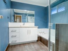 11A Meyer Close Kelmscott WA 6111 Currently leased at $300 per week until June 2021 with a great tenant. Check out this beautifully renovated 2 bedroom totally separate duplex ( No Strata Levies). The good thing is the entrance of both sides come off a different streets so it is private too. Tucked away in a sleepy cu-de-sac and located in the lower section of preferred Clifton Hills, you have easy access to the main shopping of Kelmscott town centre. The kitchen and bathroom have been recently renewed and they look fantastic. You can just move in and relax. Properties in this area are rarely seen at this price so you will need to be quick. Please note the current tenant has a lease until June 2021. So secure now while prices are still within reach and have a super investment in the mean time. Please note, this property has digital furniture to give you an idea of how good your furniture will look in it. Call now to book an inspection.