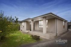 Unit 1/75 Cypress Ave Brooklyn VIC 3012 $640,000 - $680,000 This 4 Bedroom Villa unit is set on a generous 343m2 (Approx.) with a large inviting front lawn. For those who like simple living, this is a no-fuss low-maintenance home that is ready for you to move in and start your new life. The generous light filled open plan design connects conveniently to the outdoor undercover deck area for versatile dining and entertainment options. Features include separate laundry, second toilet and a rear garage for safe parking and storage. Situated in a quiet street that is walking distance to Brooklyn Reserve and only minutes from the freeway, this one is an easy choice! _3 large bedrooms, 1 with BIR _Fourth bedroom can be repurposed as a study or small rumpus room for kids _Spacious Open Plan Living/ Kitchen/Dining room _Separate laundry and 2nd toilet _Rear garage with extra storage space _Gas ducted heating _Reverse Cycle Cooling _Spacious Kitchen _Hardwired Speaker System _Roller Blinds throughout _1000 litre water tank _No Body Corporate..