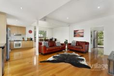 Unit 1/75 Cypress Ave Brooklyn VIC 3012 $640,000 - $680,000 This 4 Bedroom Villa unit is set on a generous 343m2 (Approx.) with a large inviting front lawn. For those who like simple living, this is a no-fuss low-maintenance home that is ready for you to move in and start your new life. The generous light filled open plan design connects conveniently to the outdoor undercover deck area for versatile dining and entertainment options. Features include separate laundry, second toilet and a rear garage for safe parking and storage. Situated in a quiet street that is walking distance to Brooklyn Reserve and only minutes from the freeway, this one is an easy choice! _3 large bedrooms, 1 with BIR _Fourth bedroom can be repurposed as a study or small rumpus room for kids _Spacious Open Plan Living/ Kitchen/Dining room _Separate laundry and 2nd toilet _Rear garage with extra storage space _Gas ducted heating _Reverse Cycle Cooling _Spacious Kitchen _Hardwired Speaker System _Roller Blinds throughout _1000 litre water tank _No Body Corporate..