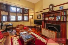67-75 Buxton St North Adelaide SA 5006 $3,750,000+GST An outstanding Gentleman’s Residence of some 600 sqm of beautifully preserved and maintained accommodation of two stories, including a free standing 2 bedroom chauffeur’s cottage, so well situated on some 2,140 sqm (approx.) of land amongst stunning manicured gardens on one of North Adelaide’s most prized tree lined streets. Buxton Manor, circa 1908/9, was designed by well known Adelaide architect Fredrick Dancker for Adelaide solicitor F.J. Fisher. Other Dancker landmarks included “Adare” at Victor harbour, “Attunga” at Toorak Gardens, Botanical Gardens Headquarters and the Queen Victoria Hospital to name just a few. With its extensive use of decorative brickwork, exotic timbers, French Marseille tiled roof, Buxton Manor is a distinctive example of Adelaide’s Only Arts and Crafts Country house in the manner of William Morris. Currently disposed of as four massive apartments, plus a 2 bedroom cottage of 76sq metres, the property could continue as it is happily, or be easily re-converted back to the grand single residence it was prior to the second world war. There is an endless variety of uses that can be made of this amazing, versatile property. The present Vendors have owned Buxton Manor for over 30 years and lavished detailed care and maintenance on the property whilst keeping it purposely in its very original & pristine condition. It has had an illustrious social and cultural history befitting the grandeur of its built form. The home is currently configured as follows: Bedrooms: 10 Bathrooms: 5 Kitchens: 5 Reception Rooms: 6 Sunroom: 1 Laundry: 1 There are a myriad of wonderful and original architectural features of the early 1900’s era, including beautiful diamond leadlight windows, incredible plaster work, ornate mantle and over mantles, magnificent light fittings, and wallpaper friezes and hand French polished timber finishes throughout. The manor sits on massive bluestone foundation with extra thick 4 inch double brick cavity walls. Enter the property in style via one of the two brick driveways that deliver you into a world of a bygone era. Imagine your childhood in the beautiful well established gardens complete with delightful trees, standard roses, and expansive lawned areas. And its only 2km from the CBD! This is a rare, unique and exciting opportunity to purchase a Landmark property in this tightly held precinct of North Adelaide. Please call Richard Colley on 0418 827 710 to arrange a viewing.