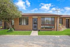 20/520 Kaitlers Road Lavington NSW 2641 $132,000 Here is a superb opportunity whether you're an owner occupier or investor to secure this tidy unit. Comprising two bedrooms with built in wardrobe to master and two way bathroom featuring bath, shower and vanity with separate toilet. The open plan lounge, dining and kitchen provides great space plus a separate laundry. This unit has recently been partially refurbished with new floor coverings, paintwork and doors. Conveniently located within close proximity to schools and public transport. Estimated rent $185 per week. No matter how you approach it, this opportunity is worth your consideration. FEATURES: • Air Conditioning • Built-In Wardrobes • Close To Schools • Close To Shops • Close To Transport..