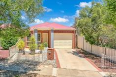 1/135 Goulburn Road Echuca VIC 3564 $350,000 Here it is! A very comfortable modern town house with it's own street frontage offering a great location close to shops, town centre, bush and river in the East of Echuca. Making this lovely home great buying with 2 living areas. It's very appealing inside and out. Offering 2 bedrooms with built in robes. The kitchen, dining and living is all open plan and extends out to a lovely undercover alfresco area for entertaining. The central bathroom has a bath and shower, a seperate laundry comes with a small outdoor aitrium/patio. The home has ducted heating and a seperate split system cooling unit. This is a great starter, ideal investment or if you are downsizing this home offers wonderful comfort and quality. Make it yours today. FEATURES: • Air Conditioning • Built-In Wardrobes • Close To Schools • Close To Shops • Close To Transport • Garden..