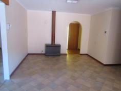 11 Janes Dr Corrigin WA 6375 $170,000 1972 Built brick veneer home. Freshly painted and new carpets, 3 good sized bedrooms plus 4th bedroom with shower and WC. Approx 172m2 of home plus rear patio and front porch. The property features; Electric cooking. Ducted reverse cycle aircon (as new). Solar H/W/S. Paved at rear between sheds and rear patio 2 bay lock-up garage. 2 bay O/F garage. Very well located and would suit a family also 1st home buyer. Water Rates: $1463.15 approx. Land Rates: $996.72 Contact Bob Davey on 0417 946 713 or the office on 9622 8499.