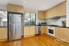 Unit 1/75 Cypress Ave Brooklyn VIC 3012 $640,000 - $680,000 This 4 Bedroom Villa unit is set on a generous 343m2 (Approx.) with a large inviting front lawn. For those who like simple living, this is a no-fuss low-maintenance home that is ready for you to move in and start your new life. The generous light filled open plan design connects conveniently to the outdoor undercover deck area for versatile dining and entertainment options. Features include separate laundry, second toilet and a rear garage for safe parking and storage. Situated in a quiet street that is walking distance to Brooklyn Reserve and only minutes from the freeway, this one is an easy choice! _3 large bedrooms, 1 with BIR _Fourth bedroom can be repurposed as a study or small rumpus room for kids _Spacious Open Plan Living/ Kitchen/Dining room _Separate laundry and 2nd toilet _Rear garage with extra storage space _Gas ducted heating _Reverse Cycle Cooling _Spacious Kitchen _Hardwired Speaker System _Roller Blinds throughout _1000 litre water tank _No Body Corporate..