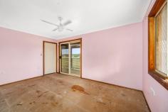 691 Wollombi Road Bishops Bridge NSW 2326 $430,000 to $450,000 – A rare offering in todays market, at just a tick over 5000m2 in block size and only a short drive to the bustling CBD of Maitland – Bishops Bridge is a tightly held suburb with opportunities to buy here ever so rare – Although the bones appear to be good, its time to strap on the tool belt as the home needs some love and attention! – Internally the farm house offers two bedrooms, both with access to a bathroom, large living area with A/C, timber kitchen and dining space – The verandah wraps around three sides of the home and gives you a fantastic rural vista – A couple of outhouses on the block are good options for storage, additional water tanks and there is plenty of space to build the shed of your dreams here (STCA) – 10km to the CBD of Maitland and only a short drive to the east bound Weston entry to the Hunter Expressway – Entry level opportunities into the acreage market do not come up often, so call for your inspection today!