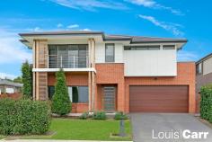 17 Florence Ave Kellyville NSW 2155 Showcasing a perfect blend of contemporary style and easy care living with an expansive floorplan is this immaculate Rawson built family home. The practical layout comprises of a selection of living spaces, striking kitchen plus entertaining alfresco area creating a captivating place for the family to come together. This stunning dual level residence is bursting with natural light and faces Rutherford Avenue Reserve, it offers complete privacy and serenity. While centrally located and boasting a lifestyle of convenience, you are only minutes away from numerous shopping centres, Northwest Business park and transport facilities. Property Features: • Sun drenched formal lounge room plus open plan casual living and dining room • Stylish gourmet kitchen boasts Caesar stone tops, gas cooking, huge island bench, quality stainless steel appliances and an abundance of storage options • Expansive master suite enjoys large walk in robe, lavishly appointed ensuite with double vanity and double shower plus juliette balcony • Four upstairs double sized bedroom with built in robes while the second bedroom features walk in robe and ensuite • Tastefully appointed bathroom with bathtub and separate toilet plus powder room located on the lower level • Guest bedroom or 6th bedroom conveniently located on the ground floor consists of large built in robe and ensuite • Large upstairs teenager's retreat or rumpus room • Casual living seamlessly extends to the covered alfresco entertaining area • Large modern tiled covered entertaining area with café blinds plus timber decking • Generous child friendly grassed rear yard with plenty of scope to create your own oasis • Automatic double lock up garage with internal access • Some additional features include ducted reverse cycle air conditioning, neutral palette throughout, easy care lawns with large water tank and much more Location Benefits: • Within a comfortable 1.1km walk to the new Bella Vista Public school and zoned for Crestwood High School • Located within easy access to Norwest Business park and Norwest Marketown shopping centre • Kellyville Village, Rouse Hill Town Centre plus Castle Towers shopping, dining & entertainment precinct are all within a short drive • Metro Train stations are located at Norwest Station (3kms) and Bella Vista (4.3kms) • Only 900m walk to local buses on Memorial Avenue • Short 1.7km walk or 2.4km drive to Burns T-way stop/city buses Disclaimer: This advertisement is a guide only. Whilst all information has been gathered from sources we deem to be reliable, we do not guarantee the accuracy of this information, nor do we accept responsibility for any action taken by intending purchasers in reliance on this information. No warranty can be given either by the vendors or their agents. FEATURES: Air Conditioning Built-In Wardrobes Close to Transport Close to Shops Close to Schools Ensuite..