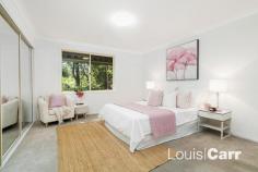 83 Taylor St West Pennant Hills NSW 2125 $950,000 Embraced by the leafy environs of George Thornton Reserve, with gorgeous green outlooks and a serene sense of privacy, this attractive 3-bedroom home makes an excellent choice for first homebuyers, downsizers and investors. The home is well-presented and offers low maintenance living and entertaining in a great location with easy access to local shops, sought-after schools and excellent transport. Buyers keen to secure a property ready for immediate enjoyment in a desirable neighbourhood will delight in this appealing home and its wonderfully convenient address. - Predominantly single level design and freshly painted for a stylish finish - Immersed in lush surrounds with good natural light and a leafy backdrop - Open living and dining areas flow to a paved alfresco entertainment area - Neat kitchen featuring modern appliances, gas cooking and good storage - Double sized bedrooms, well-appointed bathrooms and separate laundry - An automatic lock-up garage with side-by-side parking - Short walk to Coonara Avenue shops, cafes and local area/city bus services - West Pennant Hills Primary and Pennant Hills High School both close by Outgoings: Council rates: $311 quarterly Water rates: $148 quarterly (excluding usage) Disclaimer: This advertisement is a guide only. Whilst all information has been gathered from sources we deem to be reliable, we do not guarantee the accuracy of this information, nor do we accept responsibility for any action taken by intending purchasers in reliance on this information. No warranty can be given either by the vendors or their agents. FEATURES: Air Conditioning Built-In Wardrobes Close to Transport Close to Shops Close to Schools Ensuite..
