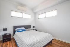 11/30 Paton Road South Hedland WA 6722 $229,000 *** OPEN HOME Thursday 17th of December @ 4.30 - 5.00pm *** Neat, Tidy, Modern, Central location = perfect investment or place to call home! 30 Paton Road was built in 2013 and features a mixture of one and two bedroom apartments. With unit 11 being on the ground level with its own private terrace - this unit is PRICED to SELL and will not last long! Property Features include; - 2013 Built 2x2 ground floor unit - Open plan kitchen and living - Modern, well equipped kitchen - stainless steel appliances - Large living and dining areas - opening to outdoor alfresco area and courtyard - TWO Double sized bedrooms; both with built in robes, split system air conditioning and the master bedroom with a private ensuite - Both Bathrooms are Spacious and feature modern fittings and cabinetry - Large and very private undercover terrace flows from the living areas - creating an outdoor alfresco area perfect for the evening BBQ's - added bonus to have a small yard - given the end position of this unit - ideal for creating your own private garden down the track - Lock up storage shed and one allocated car bay - Unit is fully furnished and all furnishings included in sale price - Corporate lease at $450 per week until 01/10/2021 - Strata fees apply All in all, this unit is modern, new and low maintenance - its perfect as an investment or as a place to call home - the last group of units I sold in this strata sold within DAYS of hitting the market.... Call Danielle Mariu - 0412 385 783 to view this unit before its gone!!!