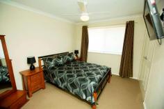 16A Trigg Street Beresford WA 6530 With a Beresford location and just a short stroll to the stunning Geraldton foreshore, this beautifully appointed unit is well tucked away and offers a host of excellent features and privacy. Ideal for a lock and leave lifestyle or those who don't want to spend their time in the yard! Having a good-sized main double garage, plus hardstand parking for four cars, a separate theatre room and a generous outdoor entertaining area will make this a very easy property to live in. Certainly the size of a home without the upkeep and in one of Geraldton's most sought after suburbs. There is an excellent tenant keen to stay at $350 per week or vacant possession is also available. FEATURES: • Air Conditioning • Built-In Wardrobes • Close To Schools • Close To Shops • Close To Transport • Secure Parking • Theatre Room