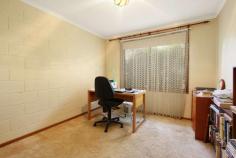 2/612 Hague Street Lavington NSW 2641 $149,000 Fabulous tenant has been calling this well presented unit home for over 9 years and would love to continue to live here for many more years to come! Comprising two bedrooms both inclusive of built in robes, the main bedroom has the comfort of air conditioning. Spacious open plan living & kitchen area has a designated dining area featuring gas heating. Bathroom with toilet & laundry separately appointed. Outdoors offers a courtyard complete with a garden shed, plus a carport and storage shed. Conveniently located within close proximity to schools and shops. This property is packed with potential but is also a solid investment as is, achieving rent of $175 per week. Don't delay arrange an inspection today! FEATURES: • Air Conditioning • Built-In Wardrobes • Close To Schools • Close To Shops • Close To Transport..