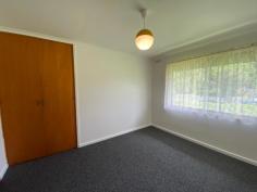 17 Mill St Toora VIC 3962 $365,000 Supersized home set on a large 986m2 block with rear access from laneway to LU garage / workshop and sheltered, fully fenced garden. Large 'L' shaped living room with new carpet and RC/AC for year round comfort. Lots of retro features with built in drinks cabinet, timber features and lots of storage. Kitchen with electric stove and skylight. Four fitted bedrooms plus study, master with ensuite. Main family bathroom with bath, shower and separate w.c. Laundry with external access. Covered rear games room. Quiet location with the Pear Orchard almost opposite and access to the Great Southern Rail Trail at the end of the street in this picturesque Historic township with so much to offer, just 2kms to boat launching and the pristine coastline