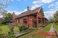 67-75 Buxton St North Adelaide SA 5006 $3,750,000+GST An outstanding Gentleman’s Residence of some 600 sqm of beautifully preserved and maintained accommodation of two stories, including a free standing 2 bedroom chauffeur’s cottage, so well situated on some 2,140 sqm (approx.) of land amongst stunning manicured gardens on one of North Adelaide’s most prized tree lined streets. Buxton Manor, circa 1908/9, was designed by well known Adelaide architect Fredrick Dancker for Adelaide solicitor F.J. Fisher. Other Dancker landmarks included “Adare” at Victor harbour, “Attunga” at Toorak Gardens, Botanical Gardens Headquarters and the Queen Victoria Hospital to name just a few. With its extensive use of decorative brickwork, exotic timbers, French Marseille tiled roof, Buxton Manor is a distinctive example of Adelaide’s Only Arts and Crafts Country house in the manner of William Morris. Currently disposed of as four massive apartments, plus a 2 bedroom cottage of 76sq metres, the property could continue as it is happily, or be easily re-converted back to the grand single residence it was prior to the second world war. There is an endless variety of uses that can be made of this amazing, versatile property. The present Vendors have owned Buxton Manor for over 30 years and lavished detailed care and maintenance on the property whilst keeping it purposely in its very original & pristine condition. It has had an illustrious social and cultural history befitting the grandeur of its built form. The home is currently configured as follows: Bedrooms: 10 Bathrooms: 5 Kitchens: 5 Reception Rooms: 6 Sunroom: 1 Laundry: 1 There are a myriad of wonderful and original architectural features of the early 1900’s era, including beautiful diamond leadlight windows, incredible plaster work, ornate mantle and over mantles, magnificent light fittings, and wallpaper friezes and hand French polished timber finishes throughout. The manor sits on massive bluestone foundation with extra thick 4 inch double brick cavity walls. Enter the property in style via one of the two brick driveways that deliver you into a world of a bygone era. Imagine your childhood in the beautiful well established gardens complete with delightful trees, standard roses, and expansive lawned areas. And its only 2km from the CBD! This is a rare, unique and exciting opportunity to purchase a Landmark property in this tightly held precinct of North Adelaide. Please call Richard Colley on 0418 827 710 to arrange a viewing.