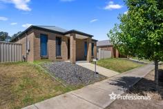 31 Kenna Street Wodonga VIC 3690 • 4 Bedrooms • Ensuite • Formal & informal living areas • Solar gas hot water • Ducted heating & cooling • Modern kitchen with s/steel appliances • Undercover alfresco • 6 x 7.5 mte Colorbond garage with auto door • Single carport • Secure yard, good fencing • Dishwasher • Insulation A great opportunity here, a well presented and modern 4 bedroom b/veneer family home, set on a secure, easy care, 510 m2 (appx) allotment. In a current lease until March 2021 @ $380.00 per week, or move in and call home with a longer settlement. - Four bedrooms, the main with walk in robe and ensuite - Formal lounge plus additional tiled family room - Ducted heating, plus ducted evaporative cooling throughout - Family bathroom with bath and shower, laundry with storage - Modern kitchen, great storage, microwave provision, underbench oven, dishwasher - Neutral décor, and tones throughout - Solar gas hot water unit, and an undercover alfresco area, ideal for entertaining - Secure yard, plus a 6mtex 7.5 mte Colorbond garage to the rear of the block with auto door, plus a single carport Conveniently located in Whitebox Rise Estate, close to all amenities, shopping, schools, sporting fields, and only a short drive into Wodonga's C.B.D. Contact Terry today on 0412 793 331 to arrange your viewing. Property ID: 1154234