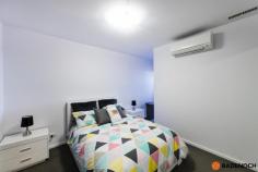 142/45 Catalano St Wright ACT 2611 $385,000 ***Although restrictions have lifted please remember COVID-19 guideline rules. Social distancing is to be respected. *** Looking for easy and convenient living in a highly sought-after developing suburb, then this two-bedroom apartment is the one for you! Located in the Observatory complex, this 2-bedroom apartment boasts a prime location and convenient layout. The layout of the apartment is generously scaled and thoughtfully designed, the living room provides plenty of space and natural light which flows out onto the welcoming balcony. The kitchen is equipped with modern finishes including stone bench tops and stainless-steel appliances. Designed to cater to working from home with the generous second bedroom also offering a space for a light-filled study. When living in Wright you will be surrounded by parkland, easy access to the City, Belconnen and the Inner South. Plus the added convenience of Cooleman Court and Denman Prospect just moments’ drive away. For the outdoors type enjoy some of the region’s premier’s outdoor recreation destinations such as Stromlo Forest Park walking trails, The Stromlo Forest Park Memorial and the Criterium Circuit. Features Include: Modern 2-bedroom apartment Open plan kitchen and living area Spacious master bedroom with mirrored robes Dishwasher & stone benchtop in kitchen Built in robes Reverse cycle air conditioning/heating NBN ready Foxtel ready Complex amenities include additional bike storage, family friendly BBQ area and fire pit 2 underground car spaces plus lock-up storage..