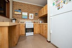 14 Curlew Crescent South Hedland WA 6722 $369,000 The options are many, you could live in one side and rent the other side or lease both units out for a double income or renovate into a four bedroom two bathroom huge house on a MASSIVE block (with council approval). Nicely presented with great access and room to build sheds or install swimming pools to suit your requirements, the market is starting to heat up like our weather. • Duplex units both have two bedrooms one bathroom • Neat, tidy and little to do but move in • Feature brick work with solid Iron roof • Massive 1,116sqm block with dual access • Fully fenced with dual double gates to each unit • Quality modern tiles to all rooms • Split system air conditioning and fans throughout • Huge rear entertaining patio to each unit • Room to park your caravan, boat or both • Easy drive through access to backyard both units • 14B available for Vacant possession upon settlement • 14A leased at $280pw until 31/03/2021 and then; • $350pw until 08/09/2021 • With council approval it may be possible to strata title these units..