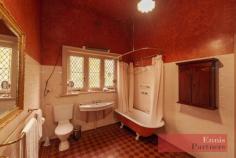 67-75 Buxton St North Adelaide SA 5006 $3,750,000+GST An outstanding Gentleman’s Residence of some 600 sqm of beautifully preserved and maintained accommodation of two stories, including a free standing 2 bedroom chauffeur’s cottage, so well situated on some 2,140 sqm (approx.) of land amongst stunning manicured gardens on one of North Adelaide’s most prized tree lined streets. Buxton Manor, circa 1908/9, was designed by well known Adelaide architect Fredrick Dancker for Adelaide solicitor F.J. Fisher. Other Dancker landmarks included “Adare” at Victor harbour, “Attunga” at Toorak Gardens, Botanical Gardens Headquarters and the Queen Victoria Hospital to name just a few. With its extensive use of decorative brickwork, exotic timbers, French Marseille tiled roof, Buxton Manor is a distinctive example of Adelaide’s Only Arts and Crafts Country house in the manner of William Morris. Currently disposed of as four massive apartments, plus a 2 bedroom cottage of 76sq metres, the property could continue as it is happily, or be easily re-converted back to the grand single residence it was prior to the second world war. There is an endless variety of uses that can be made of this amazing, versatile property. The present Vendors have owned Buxton Manor for over 30 years and lavished detailed care and maintenance on the property whilst keeping it purposely in its very original & pristine condition. It has had an illustrious social and cultural history befitting the grandeur of its built form. The home is currently configured as follows: Bedrooms: 10 Bathrooms: 5 Kitchens: 5 Reception Rooms: 6 Sunroom: 1 Laundry: 1 There are a myriad of wonderful and original architectural features of the early 1900’s era, including beautiful diamond leadlight windows, incredible plaster work, ornate mantle and over mantles, magnificent light fittings, and wallpaper friezes and hand French polished timber finishes throughout. The manor sits on massive bluestone foundation with extra thick 4 inch double brick cavity walls. Enter the property in style via one of the two brick driveways that deliver you into a world of a bygone era. Imagine your childhood in the beautiful well established gardens complete with delightful trees, standard roses, and expansive lawned areas. And its only 2km from the CBD! This is a rare, unique and exciting opportunity to purchase a Landmark property in this tightly held precinct of North Adelaide. Please call Richard Colley on 0418 827 710 to arrange a viewing.
