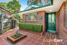 83 Taylor St West Pennant Hills NSW 2125 $950,000 Embraced by the leafy environs of George Thornton Reserve, with gorgeous green outlooks and a serene sense of privacy, this attractive 3-bedroom home makes an excellent choice for first homebuyers, downsizers and investors. The home is well-presented and offers low maintenance living and entertaining in a great location with easy access to local shops, sought-after schools and excellent transport. Buyers keen to secure a property ready for immediate enjoyment in a desirable neighbourhood will delight in this appealing home and its wonderfully convenient address. - Predominantly single level design and freshly painted for a stylish finish - Immersed in lush surrounds with good natural light and a leafy backdrop - Open living and dining areas flow to a paved alfresco entertainment area - Neat kitchen featuring modern appliances, gas cooking and good storage - Double sized bedrooms, well-appointed bathrooms and separate laundry - An automatic lock-up garage with side-by-side parking - Short walk to Coonara Avenue shops, cafes and local area/city bus services - West Pennant Hills Primary and Pennant Hills High School both close by Outgoings: Council rates: $311 quarterly Water rates: $148 quarterly (excluding usage) Disclaimer: This advertisement is a guide only. Whilst all information has been gathered from sources we deem to be reliable, we do not guarantee the accuracy of this information, nor do we accept responsibility for any action taken by intending purchasers in reliance on this information. No warranty can be given either by the vendors or their agents. FEATURES: Air Conditioning Built-In Wardrobes Close to Transport Close to Shops Close to Schools Ensuite..