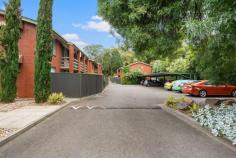 5/62 William Street Norwood SA 5067 $319,000-$339,000 Recently updated throughout, this beautifully presented ground floor two bedroom unit offers the lifestyle others only dream of. Featuring: • Two spacious bedrooms; master fitted with built-in-robe • Open plan living with split system heating and cooling • Light filled kitchen, well equipped with large work surfaces and ample storage • Double sink, dishwasher and stainless steel appliances • Updated central bathroom • Private and secure courtyard • Undercover car park Zoned to Rose Park Primary and Marryatville High Schools. This secluded gem is magnificently located a short stroll to The Parade, with easy access to the CBD, Burnside Village, restaurants, cafes and shopping precincts, parklands and much more! Offering the astute buyer the opportunity to enter the market, downsize, add to their investment portfolio or an ideal lock up and leave Adelaide base. Low maintenance and ready to move straight in - just unpack your bags. For all other enquiries or to book a time to inspect call Laurie Berlingeri on 0412 515 259. On behalf of Ray White Adelaide City, we try our absolute best to obtain the correct information for this advertisement. The accuracy of this information cannot be guaranteed, and all interested parties should view the property and seek independent advice. FEATURES: • Air Conditioning • Built-In Wardrobes • Close To Schools • Close To Shops • Close To Transport..