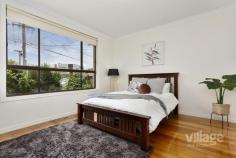 Unit 1/75 Cypress Ave Brooklyn VIC 3012 $640,000 - $680,000 This 4 Bedroom Villa unit is set on a generous 343m2 (Approx.) with a large inviting front lawn. For those who like simple living, this is a no-fuss low-maintenance home that is ready for you to move in and start your new life. The generous light filled open plan design connects conveniently to the outdoor undercover deck area for versatile dining and entertainment options. Features include separate laundry, second toilet and a rear garage for safe parking and storage. Situated in a quiet street that is walking distance to Brooklyn Reserve and only minutes from the freeway, this one is an easy choice! _3 large bedrooms, 1 with BIR _Fourth bedroom can be repurposed as a study or small rumpus room for kids _Spacious Open Plan Living/ Kitchen/Dining room _Separate laundry and 2nd toilet _Rear garage with extra storage space _Gas ducted heating _Reverse Cycle Cooling _Spacious Kitchen _Hardwired Speaker System _Roller Blinds throughout _1000 litre water tank _No Body Corporate..
