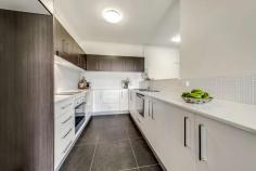 307/48 Gungahlin Place Gungahlin ACT 2912 $367,000 Fantastic Gungahlin Town Centre Location. Recent rent $420 per week $1,680 (approx.) per calendar month. Settlement - Vacant Possession. Apartment living 85.3 m2 (approx.), balcony 16.10m2 9approx.) Third floor (top floor) with lift access. Wake up to this outstanding north facing, contemporary, two bedroom, or one bedroom plus study apartment with beautiful main bathroom, set on the top floor of the complex, adjacent to the restful ambience of a grassed parkland and on top of boutique shops and above Le Bon Mlange Caf, Ptisserie. Offering cosmopolitan living, only a short block away from the Gungahlin town centre - a location that is perfect for a young professional couple, busy students, sharp savvy singles, short-term work stays, relaxing retirees and astute long-term investors. With ample street parking just outside the front door, easy pathways to the shopping precinct, gyms, doctors and dentists, hairdressers, florists, Cafes and Restaurants, light rails/bus terminal, Government service centres, and local business houses; this dynamic, modern apartment is an exciting opportunity for you. You are invited to come and enjoy this modern apartment first-hand and all of the fabulous location features offered with it. I look forward to introducing you. Features Include: • Built 2012 • EER 6.0 Stars • North orientation to the parkland • Third Floor position - lift access (3 floor building) • Large entertaining Balcony over parkland • Master Bedroom with two door mirror robe • 2nd bedroom OR study with sliding door • Large open plan living and dining rooms • Main bathroom with shower • Linen cupboard • Cloak Cupboard • European Laundry Room off the main bathroom with Clothes Dryer • Modern two-toned colour combination kitchen with stone bench island, Fisher and Paykel under-bench electric oven and 4 burner electric cooktop, and dishwasher drawer, ceiling cabinetry • Carpet and tiling flooring • Wall mounted Reverse Cycle air conditioning system - heating and cooling • Electric hot water cylinder • NBN installed • Intercom System • Single car space inside complex in basement and storage cage provided • Multiple visitor car parking off street at front door entrance to the apartment from Gungahlin Place and to the rear • Opposite parkland • Lovely Third floor views • In the heart of Gungahlin, a walk to the Gungahlin Town Centre, close to Yerrabi Ponds, childcare, hairdressers, patisserie EER: 6.0 Stars Rates: $1,380.00 pa (approx.) Land Tax: $1,673.00 pa (approx. if applicable.) Living Size: 85.30m2 (approx.) Balcony Size: 16.10m2 (approx.) Owner's Corporation Management - ACT Strata Management Weston 6281 7000. Admin Fee $1,131.20 half yr (approx.) and Sinking Fund $303 half yr (approx.) Balances at Jul 2020 Admin $25,963.25 (approx.) and Sinking Fund $134,875.27 (approx.) (52 apartments in total in the complex) Body Corporate fees include water usage, building insurance, garbage removal, lift maintenance. FEATURES: • Air Conditioning • Built-In Wardrobes • Close To Schools • Close To Shops • Close To Transport • Secure Parking..