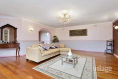 3 Lupin Court St Albans VIC 3021 $730,000 - $799,000 Large family homes with 4 bedrooms and a study on an enormous parcel of land (898m2 approx) are a rare find. In this late 80s brick home there is more than enough room for any family to spread their wings, more grass yard than you’ll ever need and heaps of parking space including the double lockup garage. To top it off there is a large Kitchen, Meals Area and a spacious Living Room and a variety of storage options. Situated in a quiet street. If you've been feeling a little cramped during the COVID Lockdown, here is your solution! Features: _Master Bedroom with walk in robes and ensuite _Main bathroom with double sink and double shower _ 2 bedrooms with BIR _ Light filled Study Room _ Endless amount of storage options _ Security blinds and lock-up front gate _Terracotta Roof _ Gas ducted heating throughout _ Air conditioning _ Double lock-up garage with a bench, sink and space for storage _ Large outdoor shed _ Hills Hoist _Zoned for Schools _13 minute walk to Ginifer train station..