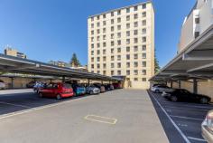 Unit 14/13 South Esplanade Glenelg SA 5045 $385,000 to $405,000 Occupying a first-floor position within the Melrose Apartments right on the Esplanade of one of our finest beaches, this bright, spacious and upgraded unit is a breath of the fresh ocean air surrounding it. Minimal maintenance is not met with minimal space here. A wide formal entry provides easy access to a generously proportioned floor plan, beginning with a large bedroom enjoying balcony views, walk-in robe and a substantial storeroom, while a bathroom with laundry facilities still offers a full-size bath and separate shower. Cleverly renovated to maximise storage, a sleek white kitchen is accented with matte black handles and a dark grouted splash back, and electric cooking, dishwasher and servery with breakfast bar make it as easily functional as it is easy on the eye. The size of the living and dining space with split system air conditioner is sure to impress, while sliding doors onto a private balcony reveal what we’re really here for; the sea views and the ocean breeze. Our favourite things: – A short stroll along the Esplanade to your favourite Jetty Road hotspots or The Broadway Kiosk – Bus & tram transport within easy walking distance – Live in or love, lock-up & leave – Storage locker on the ground floor – Secure gated entry with designated carport If there was ever a time to truly appreciate a personal seaside escape, it’s now. Rest, relax and recharge in gorgeous Glenelg.