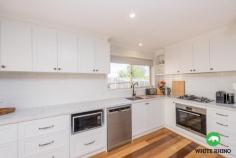 6/49 Erin Street Queanbeyan NSW 2620 $540,000-$580,000 White Rhino is pleased to present this beautiful three bedroom freestanding townhouse in Queanbeyan. Accommodating and adaptable, a prime opportunity presents for first home buyer, investor or downsizer to purchase this well-maintained newly renovated home. A spacious and light filled north facing living area hosts a gas fireplace, so you will be comfortable all year round. The cosy living area is the perfect place to relax and enjoy a glass of wine in front of the fire. Central to the home connecting to the living and dining area sits the renovated modern kitchen, which is sure to be the hub of the home. The chic white kitchen is striking and features handmade italian tiled splashbacks, stone benchtops, ample bench & storage space and custom built cupboards. The kitchen is spacious and well equipped with gas cooktops, electric oven, dishwasher and pantry. The light filled kitchen is complemented by large windows allowing one to enjoy the morning sun. Accommodation comprises of three bedrooms, the master bedroom with ensuite and built-in wardrobe. The fully tiled renovated second bathroom hosts, a bath, shower and timber vanity. Positioned at the end of a quiet complex, this single level residence is private and tranquil. Well located within minutes walking distance to Queanbeyan's CBD, public transport and the Queanbeyan District Hospital this home has a central location. A unique opportunity presents itself for a lucky buyer to secure this charm filled quaint home in the sought after suburb Queanbeyan. Features: Master bedroom with ensuite Built-in wardrobes to master & 2nd bedroom 3rd bedroom Renovated bathroom with separate bath, shower & vanity Lounge room facing north Renovated white kitchen Stone benchtops & tiled splashbacks Gas cooktop, electric oven & dishwasher Kitchen with dining area Laundry Separate guest loo Gas fireplace Reverse cycle air conditioning Freestanding end unit Single level Low maintenance rear courtyard Single garage with automatic door Side gate access 2 Additional car spaces in front of the home NBN is fully connected Currently tenanted at $500pw, lease expires end of Jan 2021 Strata is pet friendly FEATURES: Close to Transport Close to Shops Close to Schools