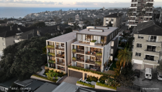 3.02/278-282 Birrell Street Bondi NSW 2026 Where relaxed beachside living meets refined sophistication. It’s time to rise. This 3-bedroom apartment will be its own exclusive sanctuary with lush landscaped private areas and meticulously crafted high-end interiors. Entering your private, expansive oasis will evoke feelings of grounding and wellbeing derived from a well-founded, substantial build. Your open-aired living environment blends seamlessly inside and out with finishes derived from and inspired by nature itself. Two colour schemes to choose from - Dawn - A light classic beach look – and Dusk, a contemporary elegant dark feel. It’s positioned on the hilltop, moments to the breathtaking Bondi to Bronte cliff walk and in the golden triangle between iconic Bondi Beach, Tamarama Beach and Bondi Junction’s transport and luxury shopping hub. Environmentally friendly, this special building features common areas lit by solar panels, bike storage & charging stations for your electric car. Features Include: + Penthouse Apartment with Views To Bondi + Gas Cooktop + Luxury Finishes Throughout + Underfloor Heated Bathroom Floors & Towel Rails in the Dawn Scheme + Underfloor Heated Floors in Bathrooms, Living Areas in Dusk Scheme + Air-conditioning + Rear Lane Access + EV Charging + Visitor Parking + Level Lift Access From Parking + Bike Storage + Over Bonnet Storage + Communal Gardens with Outdoor Shower + Internal Laundry..