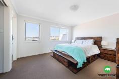 16/50 PETER CULLEN WAY WRIGHT ACT 2611 $660,000+ Almost new spacious 4-bedroom townhouse in a highly sought-after suburb, ready to move-in or for investment. Enjoy the convenience of Cooleman Court Shopping Centre only moments away offering a variety of shops, businesses and cafes. Short walk to Charles Weston Primary School. Denman Prospect high school at a walking distance opens in 2023. Recreational facilities at your doorstep. Canberra's best Bike Park and a new Leisure Centre at Stromlo Park including state-of-the-art pools, children's play, gym, health club and café. Enter through the private sunny courtyard to an expansive, timber-tiled open planned living area, with comfortable living and dining space. The generous kitchen features Smeg appliances, plenty of cupboard space and a stone-top breakfast-bench. Fully featured downstairs bedroom can be a home office. A powder room downstairs and a cosy sitting area at the front porch. The reverse cycle heating and cooling for year-round comfort. Upstairs features three great-sized bedrooms, all with built-in wardrobes and mountain views. The master bedroom features a generous ensuite, with floor-to-ceiling tiles bathrooms. The main bathroom with bathtub has a separate toilet. The double garage has internal access through the living area. Spacious compound for the caring residents of 17 townhouses. Search https://www.act.gov.au/our-canberra/woden-weston-molonglo for more. Particulars: Living: 142m2 Garage: 39m2 Body Corp: $363/quarter Rates: $561/quarter Features: 4 bedroom townhouse with mountain views Small, friendly complex Three surrounding parks support needs of all ages Close to public transport and Coombs primary school New High School opening in 2023 Canberra's best bike park and new Leisure Centre in Stromlo Park Low body corporate 2.7m high ceilings downstairs Generous sized living area Stone-top breakfast bench Smeg appliances, 900mm gas cooktop & Oven Smeg Dishwasher Soft-closing kitchen drawers Fujitsu Reverse cycle Heating and cooling NBN Connected Alarm System Privacy and block-out blinds Private courtyard area with covered pergola as entertain area Power connected outside with both water & gas outlets Powder room downstairs Separate, full-sized laundry Floor to ceiling tiles bathrooms and ensuite Double garage with internal access Two extra parking spots outside garage EER 5 Stars Rent appraisal $650 per week. FEATURES: Air Conditioning Heating Built-In Wardrobes Close to Transport Close to Shops Close to Schools Carpeted..