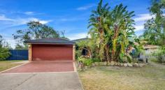 1 Pennyworth Ramble West Busselton WA 6280 $489,000 This large 4 bedroom 2 bathroom brick and tile home with reverse cycle air conditioning and a woodfire place is on a 916m2 corner block and is ready for a family to move into and enjoy. The main bedroom is large with a walk in robe and corner spa bath. The other 3 bedrooms are all double size and there are 3 living areas. The house has just been repainted and the carpet in the lounge, family room and all bedrooms have been replaced. There is a double garage at the front and access at the rear to a large powered workshop and still room for a caravan and boat. There are 12 solar panels and a solar hot water system. The property is serviced by a bore and reticulation. Contact Exclusive Agent Terry Riley on 0407 654 162 for more details.