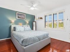 11 Chestnut Grove Kellyville NSW 2155 Impressive in layout and location, this dual level home claims a prized corner position in Kellyville. North-facing interiors are soaked in natural light with adaptable spaces to suit growing families. A private deck and a solar heated inground pool offer the perfect ingredients for summer entertaining. Upstairs bedrooms feature a studio with potential as a teen retreat or accommodation for extended families. Set a five minute walk to Kellyville High School, it's handy to Kellyville Village and 10 minutes to Rouse Hill and the metro. - Level, easy care 421sqm parcel - Gas kitchen with granite breakfast bar, Ilve free standing enamel stove, fisher & paykel stainless steel dual drawer dishwasher - Open living spaces with timber floors and direct alfresco access - Master with his-and-hers walk-in wardrobe, heated floor ensuite with dual vanity, plantation shutters and ceiling fan - Built-in wardrobes for two bedrooms - 20 solar panels and a Tesla Powerwall 2 make the home power efficient - Stone-topped bathrooms with premier tapware and Villeroy & Boch toilets - Downstairs powder room - Garden shed plus storage space in garage - Ducted air conditioning and vacuum, retractable awnings, gas points throughout and on alfresco - Zoned for Kellyville Public School, metres to the bus stop, moments to William Clarke College ***Walsh & Sullivan Real Estate Coronavirus Update*** The health of our valued clients and staff is our highest priority. Please note the following changes to our open for inspection processes as we navigate the current Coronavirus (COVID-19) situation. Please maintain safe social distancing of 1.5m from anyone in attendance including our agents. - Avoid touching surfaces including fittings and fixtures within the property - Hand sanitiser is provided We kindly ask that you refrain from attending an inspection if you; - Are experiencing flu-like symptoms - Have tested positive to, or have recently been in contact with someone diagnosed with Coronavirus - Have recently travelled overseas or have been in direct contact with someone who has..