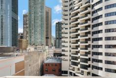 44/533 Kent St Sydney NSW 2000 $940,000-$960,000 Located on the tenth floor within this well-maintained security building, apartment 44 is the definition of city chic. Having only recently undergone a complete makeover there is nothing for the new owners to do - other than move in and enjoy living in the most vibrant part of Sydney's CBD. A stunning new kitchen with European appliances and stone bench tops greets you as you enter this amazing sky home. Two oversized bedrooms both with built in robes, a bespoke bathroom with separate w/c, luxurious new carpet, enormous balcony and external swimming pool make this home the perfect city abode. • Spectacular views from a large balcony • Brand new kitchen with Euro appliances • Stone bench tops • Internal laundry • Luxury bathroom, separate w/c. • Two oversized bedrooms with built ins • New carpet • Security parking • External swimming pool • Metres to Town Hall, Chinatown, Darling Harbour • Close to schools, transport, shopping precincts. • Property Size: 88sqm + carspace 14sqm..