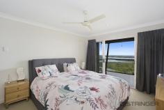27/24 Seaview Road Banora Point NSW 2486 Spacious elevated (2) bedroom (additional living could accommodate a 3rd bedroom) town home with dual living areas within 'Eastpoint' complex commanding superb 180 degree ocean and river views that span along the coastline to Kingscliff. KEY FEATURES: - Open plan living areas with timber flooring - Large entertainment deck off living areas - Stylish kitchen with stainless steel appliances - Ducted air conditioning throughout - Large main bedroom with built-in robes & Juliette balcony - Powder room off laundry - Downstairs 2nd Living area ideal home office or media room - Private entry and courtyard - Remote double lock up garage - Resort style Infinity pool & BBQ area - Private & secure complex with intercom DETAILS: Rates - $614.40 per quarter year Body Corp - $103.26 per week Market Rent - $545 per week LOCATION: 'Eastpoint' is an exclusive gated complex with maintained tropical gardens, infinity pool & bbq area at the end of a quiet cul-de-sac in sought after Banora Point East. Only a 5 minute drive to Tweed City Shopping Centre, school and clubs and only 10 minutes to Coolangatta beaches and the Gold Coast International Airport. AGENT'S COMMENTS: This luxurious coastal town-home offers an enviable lifestyle with impressive views. This residence will suit the home buyer wanting low maintenance living close to all amenities.