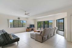 1 Tamarind Close Burrum Heads QLD 4659 $700,000 A grand family home, situated in a quiet cul de sac, offering ample separate accommodation for the growing family, teenagers, in-laws or simply enjoy the space. Direct beach access through the parkland will have you feeling as if you are on holiday all year round. Spend endless days lazing beside the sparkling inground salt water swimming pool or on the upstairs terrace which offers wonderful sea breezes. Features of the property include: • Ample space for entertaining with dining and living areas on both levels & two large covered terraces - one on each level • A wonderful Chef's kitchen on the upper level and a new kitchen on the lower level • Opulent master suite with extensive built-in wardrobes, outdoor terrace & oversized spa bath • Quality finishes and fittings throughout including tinted windows and security screens, air conditioning, solar hot water system, two rainwater tanks • All bedrooms have ceiling fans and built-in wardrobes The home is situated on a 814sqm block with side access and an extra height shed. Only 30 minutes from the centre of Hervey Bay. Your new lifestyle awaits....... FEATURES: • Air Conditioning • Built-In Wardrobes • Formal Lounge • Garden • Polished Timber Floor • Secure Parking..