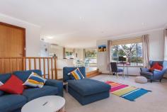 2B Barula Road Marino SA 5049 $530,000 - $550,000 This neat and tidy low maintenance home on a manageable allotment offers an affordable entry into this desirable beach side location. The home boasts a large split level living space, comprising an open plan kitchen/family/dining area perfect for entertaining, three bedrooms, the main with built-in robes and ensuite. Bedrooms 2 and 3 feature a shared ensuite. Additional highlights include a high front fence and gates offering privacy & security, split system air-conditioner in living area, and floating floors to all the main traffic areas. The property is on a good sized but easy care allotment of 565sqm (approx.) with garden shed, and only minutes to the Marino Rocks train station, with easy access to the CBD, Marino–Hallett Cove boardwalk and the beach. This is a perfect opportunity for first home buyer or investors wanting to secure a home in this tightly held, and sought after beach side suburb.