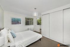 84 Maitland Street Hackett ACT 2602 ***Although restrictions have lifted please remember COVID-19 guideline rules. Social distancing is to be respected. *** Situated in the perfect location within the ever popular suburb of Hackett is where you will find this fabulous 5 bedroom, two bathroom family home. First impressions count and the kerb appeal of this quality home is striking with a Hampton Style façade and private front courtyard. This single level home will impress and has been lovingly renovated throughout over the last 5 years. The generous floor plan caters for a growing family and offers the choice of 2 large living areas with the formal lounge positioned at the front of the home. Adjacent is the open planned family room is the stylish renovated kitchen which is the heart of this home and has been fitted with tasteful inclusions, plenty of storage along with quality stone bench tops. At the rear of the property are the 5 generous bedrooms with one currently converted to a home office. The master bedroom boasts a luxurious ensuite with double basin and separate toilet. The low maintenance enclosed backyard is where the kids can play whilst the parents share a wine on the elevated deck. Located within the catchment area for North Ainslie Primary and moments to numerous other schools including Rosary Primary, Dickson College, Daramalan College and ACU, close proximity to Mount Majura Walking Trail and nature reserve, the local Hackett IGA, bus stops and only a short distance to the City, Dickson, Ainslie shops and main arterial roads including the Federal Highway and Barton Highway. The quality features include: • Single level design • Tastefully renovated throughout • 5 generous bedrooms or 4 bedrooms and a study • Additional utilities room or small second study • Stylish kitchen with dual ovens, gas hot plates, dishwasher and waterfall island bench • Two large living areas • Plantation shutters to formal lounge • Luxurious 2-way ensuite with double basin • Ducted gas heating • Reverse cycle split system to open plan family room/kitchen • Instant gas hot water • Floating timber oak floor throughout • Carport with remote controlled panel lift door..