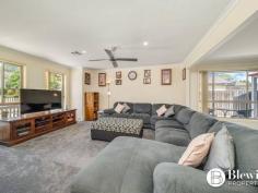 57 Rosewood Glen Jerrabomberra NSW 2619 $805,000 - $855,000 Located in a quiet loop street within the highly sought-after Rosewood Glen enclave of Jerrabomberra you will find this spacious four bedroom family home with separate living areas. The property boasts a large north facing light-filled formal lounge and dining room at the front of the property. You are then led to the open plan kitchen and family room. The family room leads out to the covered entertaining area that is protected by three sides of the house. The bedrooms are all at the rear of the property with the main bedroom still segregated from the others. The main bedroom is spacious and features a large north-facing window, walk-in robe and ensuite. The remaining bedrooms are all double sized and have built-in robes. The oversized double garage offers remote roller doors and internal access. With summer here you will appreciate the ducted reverse cycle air-conditioning. The private rear garden provides ample room for the kids and pets to play and also houses a large garden shed. Features; – North facing formal lounge and dining room – Open plan kitchen and family room – New appliances in the kitchen – Spacious main bedroom with walk-in robe and ensuite – Large remaining bedrooms all with built-in robes – Ducted reverse cycle air conditioning – Oversized double garage with internal access – Private covered outdoor entertaining area – Level block with private rear garden and lawn area – Stunning quiet location, walking distance to local school and shops – Excellent off-street parking and caravan parking with concreted front yard..