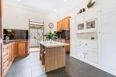 5 Simms Street Moama NSW 2731 $595,000 As you step into 5 Simms St the front garden is a great spot to sit on the veranda and watch the world go by. Or you can stroll around the corner to the Moama Bowling Club and have a bite to eat or continue to stroll down to the river area or walk over the bridge to Echuca. Everything is at your doorstep. Inside this charming home you will find 4 bedrooms or 3 with a study/loft. You will love the polished floors and the high ceilings throughout. Its light, bright and an excellent home for entertaining. Just off the kitchen are french style doors opening out to an undercover decked veranda which then flows out to your big back yard which includes a newly installed in ground solar heated pool, great shed with power and concrete, a fire pit area and a yard that will accommodate all your toys i.e boats, trailer and extra cars. There is rear lane access with remote controlled gates for easy access. The home also features evaporative cooling and gas heating. Its an ideal home for holiday letting. Let us open the door to your new home. Its more than a home it's a lifestyle and best of all it can be yours. FEATURES: • Air Conditioning • Close To Shops • Close To Transport • In Ground Pool • Shed..