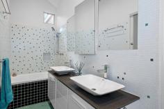 3/144 Lygon St Brunswick East VIC 3057 $880,000 - $950,000 Perfectly located in a super quiet bluestone laneway location in highly sought after Brunswick East on the famous “East Brunswick Strip’, this two bedroom warehouse conversion is a short stroll to fabulous Methven Park Park where you can exercise or spend a sunny day enjoying a picnic with friends. With public transport and shopping facilities, award winning cafes and restaurants on the famous East Brunswick Strip on your door step, you will be spoilt for choice and ready to enjoy a life of hassle free convenience. The location is simply brilliant. They also don't build them like this anymore, this solid brick warehouse features a spacious and well considered floorplan. The ground level features a wide open plan living room and open enormous bedroom leading to a sunny north facing courtyard, renovated bathroom featuring Japanese bath, double sinks and quality fixtures and fittings leading to your laneway entry with rare a garage. Upstairs is packed to the rafters with a combo of modern family sized kitchen with ample storage, Carrara benchtop and Smeg stainless steel appliances. The bonus of a second living room with separate spacious dining for the largest table sets the stage for warm and inviting entertaining leading onto the huge, stunning north- east facing balcony where plants and vegetables abound. A second double bedroom has an adjacent en suite and built in robe. Featuring spacious double bedrooms, expansive living areas, split system heating and cooling, high lofty warehouse ceilings with original beams and original polished floor boards throughout the property is spacious and full of light. This fabulous warehouse offers the discerning buyer a super entry point into one of the inner-north's most coveted locations located in the Princes Hill Primary and Secondary zone.