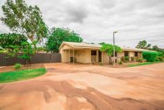 2/1 Brown Way South Hedland WA 6722 $175,000 Welcome to 2/1 Brown Place, South Hedland. This Brick constructed 2x1 home offers a neat and tidy renovated interior with a good size back yard, perfect for entertaining and is without doubt value for money in the current market space! Located close to parks, playground, and schools, this home boasts open plan living, large master bedroom with BIR, modern kitchen, single undercover carport and tucked away OFF THE STREET... Property Features include but are not limited to: - 2x1 fully renovated Brick home - Modern spacious kitchen, complete stainless steel appliances - Spacious living and dining areas - Tidy bathroom with a separate toilet - Loads of storage space within the laundry - 2 Good-sized bedrooms, both with built in robes, split system air con and ceiling fans - Crim safe screens on all windows - perfect for security and when a Cyclone may pose a threat - 370sqm Fully fenced yard - perfect for entertaining or for children to play safely - Blank canvas - enough room to create a tropical oasis complete with room for a pool or shed down the track! - Patio for outdoor entertaining at the rear of the property - Single undercover Carport with built in shed at the front of the property - Located in a quiet and tucked away cul-de-sac and surrounded by 14 similar homes - this home is located well OFF the street - Relaxed walk to the South Hedland CBD, shops, restaurants, aquatic centre, schools and much more... - Vacant possession on settlement - Potential rent of $400 - $450 per week in current rental market - Strata Fees Apply Sick of paying off someone else's mortgagee in rent? Want something modern and low maintenance? Don't want to live in a unit complex with no yard? PERFECT - this is the right property for you! This is a neat and tidy home has been a much loved family home. With the family relocating down South this home is now up for grabs! Should you be an investor drawn to a low maintenance modern home with great rental yields on offer or a family looking for an entry level home - this home offers the flexibility for both worlds! With room for personalization - all the expensive renovations have been done for you - why delay any further - Call Danielle Mariu today 0412 385 783!