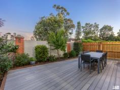 11 Chestnut Grove Kellyville NSW 2155 Impressive in layout and location, this dual level home claims a prized corner position in Kellyville. North-facing interiors are soaked in natural light with adaptable spaces to suit growing families. A private deck and a solar heated inground pool offer the perfect ingredients for summer entertaining. Upstairs bedrooms feature a studio with potential as a teen retreat or accommodation for extended families. Set a five minute walk to Kellyville High School, it's handy to Kellyville Village and 10 minutes to Rouse Hill and the metro. - Level, easy care 421sqm parcel - Gas kitchen with granite breakfast bar, Ilve free standing enamel stove, fisher & paykel stainless steel dual drawer dishwasher - Open living spaces with timber floors and direct alfresco access - Master with his-and-hers walk-in wardrobe, heated floor ensuite with dual vanity, plantation shutters and ceiling fan - Built-in wardrobes for two bedrooms - 20 solar panels and a Tesla Powerwall 2 make the home power efficient - Stone-topped bathrooms with premier tapware and Villeroy & Boch toilets - Downstairs powder room - Garden shed plus storage space in garage - Ducted air conditioning and vacuum, retractable awnings, gas points throughout and on alfresco - Zoned for Kellyville Public School, metres to the bus stop, moments to William Clarke College ***Walsh & Sullivan Real Estate Coronavirus Update*** The health of our valued clients and staff is our highest priority. Please note the following changes to our open for inspection processes as we navigate the current Coronavirus (COVID-19) situation. Please maintain safe social distancing of 1.5m from anyone in attendance including our agents. - Avoid touching surfaces including fittings and fixtures within the property - Hand sanitiser is provided We kindly ask that you refrain from attending an inspection if you; - Are experiencing flu-like symptoms - Have tested positive to, or have recently been in contact with someone diagnosed with Coronavirus - Have recently travelled overseas or have been in direct contact with someone who has..