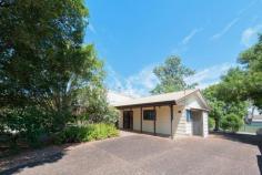 98 Foreshore Drive Salamander Bay NSW 2317 This two bedroom holiday home exudes an enormous amount of potential. With level foundations, side access, and an abundance of land, this property has endless opportunities STCA (Subject To Council Approval). Situated in a prime location, this property is only a short drive from schools and only a mere walk away from local village shops, beaches, and playgrounds. • Situated directly opposite the water • Substantial back and front yard • Quaint open living and kitchenette area • Two bedrooms • One bathroom With the ability to use this property as either a holiday home or as a renovation project with the expansive backyard space available, it will certainly not last long on the market. Be sure to call Rebecca Dean on 0421 169 922 for further information. Whilst all care has been taken preparing this advertisement and the information contained herein has been obtained from sources we believe to be reliable, PRDnationwide does not warrant, represent or guarantee the accuracy, adequacy, or completeness of the information. PRDnationwide accepts no liability for any loss or damage (whether caused by negligence or not) resulting from reliance on this information, and potential purchasers should make their own investigations before purchasing.