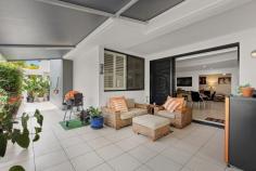 10/10 Anzac Avenue Maroochydore QLD 4558 $949,000 Positioned one block from the stunning Maroochy River, this fabulous ground floor apartment offers the perfect Sunshine Coast lifestyle! You cannot help being captivated by the sheer size and finish of this apartment. With 371m² of easy indoor/outdoor living, as well as a massive 40m2 of garaging, this property is stunning, to say the least! On offer for the lucky buyer: • Multiple outdoor living areas. Choose your happy place – the expansive covered terraces or the large courtyard which offers a lush green ambiance • Expansive lounge, dining and entry all flow easily out to the multiple outdoor zones • At the heart of the home is the stunning, large kitchen providing the perfect setting to prepare the simplest or gourmet meals • SMEG appliances, Quantum Quartz bench-tops and ample storage add to this fabulous kitchen • The master suite includes a walk-in robe and a generously sized and stylish ensuite with spa, double basins, Quantum Quartz bench-tops and separate shower • There is a spacious media room that the current owners utilise as a home office, however close the doors for your very own home theater, extra lounge or perhaps even a guest room • Serviced by a sleek, contemporary bathroom, and positioned at the opposite end of the apartment are two further spacious bedrooms Other features of this cleverly designed home include high ceilings, a mixture of overhead fans and air-conditioning throughout, plantation shutters and CrimSafe security screens. The lift, only steps from your front door, provides direct access to the two secure, undercover, over-sized car spaces and storage area with large shelving. With most apartments owner occupied ‘Monterey’ on Anzac Avenue is a fabulous opportunity for the buyer to relax, feel safe and just enjoy the benefits of living in such a central location on the Coast. If it is a low-maintenance lifestyle in a well serviced location you are after, this apartment is hard to beat. Contact Vicki Stewart to arrange your private inspection today! Features • Air Conditioning • Built In Robes • Close To Shops • Close To Transport • Dishwasher • Intercom • Pool - Inground • RangeHood • Remote Garage • Secure Parking..