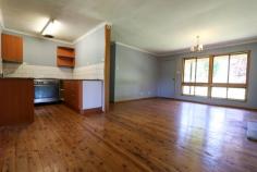 1674 Wagga Road Tumbarumba NSW 2653 $189,000 Growing family and need that extra space? This 5 bedroom home is definitely worth a peep! Located in the Rosewood village a short 20 minute drive to Tumbarumba the home features: Five bedrooms - one with walk in robe and ensuite Cosy loungeroom with wood heating Spacious living area or second loungeroom Front and rear verandahs The kids will love the huge land area of 2725m2 - get them a dog, get them a cat - there's even enough room to cater for a pony!!! Located directly across from the Rosewood Golf Club, close to the local primary school or a bus collection is located nearby to the Tumbarumba Schools. With a small amount of cosmetic work you could really make it something special.
