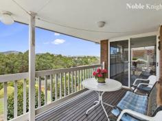 22 SOMERSET CRESCENT MANSFIELD VIC 3722 $715,000 to $775,000 This immaculate home is one of a select few that enjoy the fantastic view over Mansfield’s Botanical Park from a most convenient location within easy walk to cafes and shops. The perfect size for empty-nesters. Very large master bedroom with additional two queen size guest rooms. Light and bright kitchen, informal living room and alfresco deck all with delightful views over the parklands to Mansfield township. Additional formal living room. Central bathroom and sauna with ensuite access to master bedroom. Additional separate toilet with vanity basin. Double garage. Low maintenance landscaped gardens.
